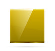 Vector: Glass square color plate Glass square color plate