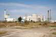 Davidstow cheese factory North Cornwall England UK