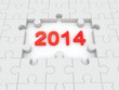 Happy New Year 2014