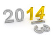 Happy New Year 2014