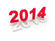 Happy New Year 2014