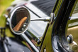 voiture de collection