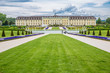 Residenzschloss Ludwigsburg