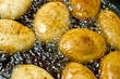 Fried dough