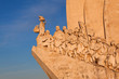 Denkmal der Entdeckungen in Lissabon
