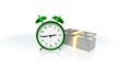 time is money