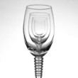 Four glasses