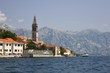 Photo: Perast, Montenegro Perast, Montenegro