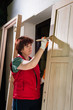 Photo: Maintaining of wooden surfaces Maintaining of wooden surfaces