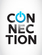 Connection technology power