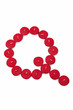 Letter Q