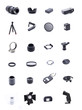 Photographic accessories