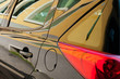 Photo: auto riflessi 3982 auto riflessi 3982