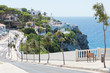 Living at Cala en Porter - Menorca