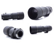 four telezoom