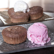 Chocolate souffle