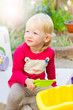 Photo: Child playing Child playing