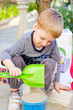 Photo: Child playing Child playing