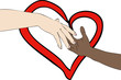 Unite against racism