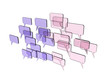 virtual conversation