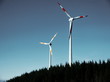 Wind power