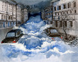flood