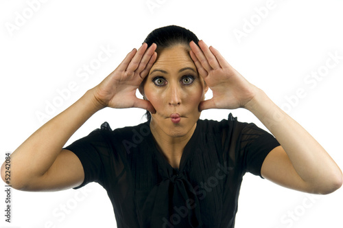 Photo: Funny facy Funny facy