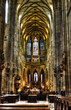 Monumental Medieval Church