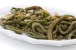 haricots verts