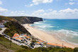 Portugal - Algarve - Praia da Arrifana