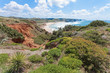 Portugal - Algarve - Praia do Amado