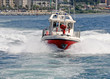 Boat Fire