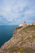 Portugal - Algarve - Cabo de Sao Vicente