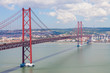 Portugal - Algarve - Lissabon