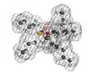 tributyltin oxide (TBTO, organotin) wood preservative, molecular