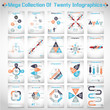 MEGA COLLECTIONS OF TWENTI ORIGAMI