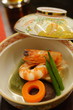 Ebi Soupe