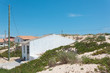 Portugal - Algarve - Ilha de Faro - Praia de Faro