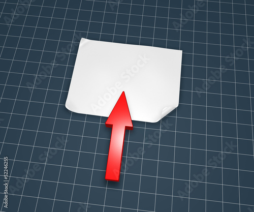 Illustration: direction direction