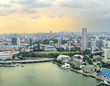 Singapore view