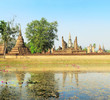 Foto: Sukhothai Historical Park Sukhothai Historical Park