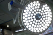 Hospital surgical specialty lamps
