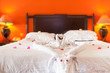 Photo: chambre romantique "lune de miel" chambre romantique "lune de miel"