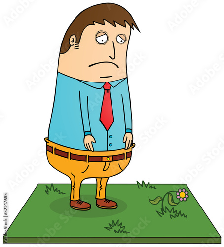 Vector: bad mood bad mood