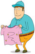 perfect washing