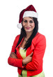 Christmas is coming