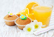 orange juice