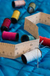 Sewing Equipment
