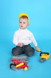 Photo: Builder Builder