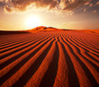 Sand dune